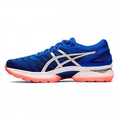 Tênis Asics Gel-Nimbus 22 - Masculino - Foto 2