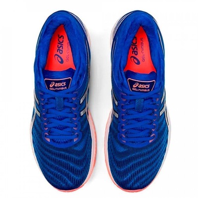 Tênis Asics Gel-Nimbus 22 - Masculino - Foto 3
