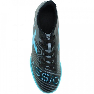 Chuteira Oxn Mission II Futsal Indoor - Masculina - Foto 2