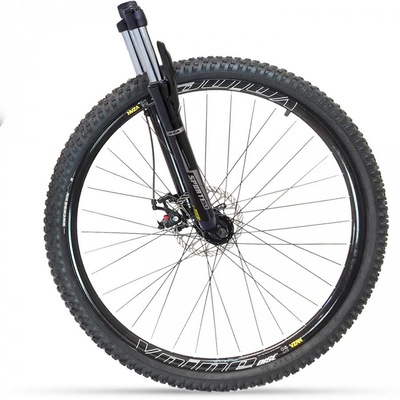 Bicicleta TSW Rava - Aro 29  - Freio Hidráulico - Câmbio Shimano Altus/Acera - Suspensão com Trava - 27 Marchas - Foto 3