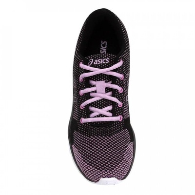 Tênis Asics Attacker Knit - Feminino - Foto 2