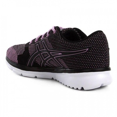 Tênis Asics Attacker Knit - Feminino - Foto 3