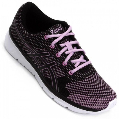 Tênis Asics Attacker Knit - Feminino - Foto 1