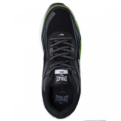 Tenis Everlast Seal Elma63 - Masculino - Foto 4