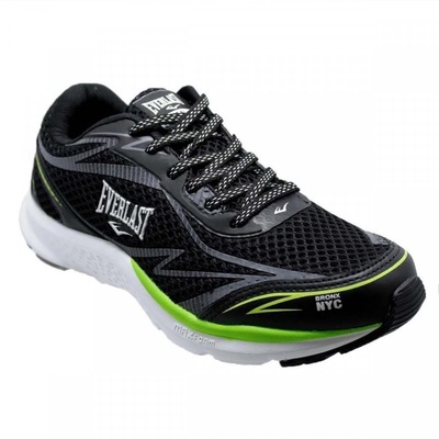 Tenis Everlast Seal Elma63 - Masculino - Foto 1