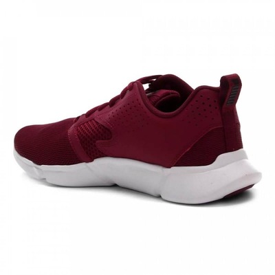Tênis Puma Interflex Modern - Masculino Marsala - Foto 2