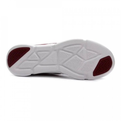 Tênis Puma Interflex Modern - Masculino Marsala - Foto 4
