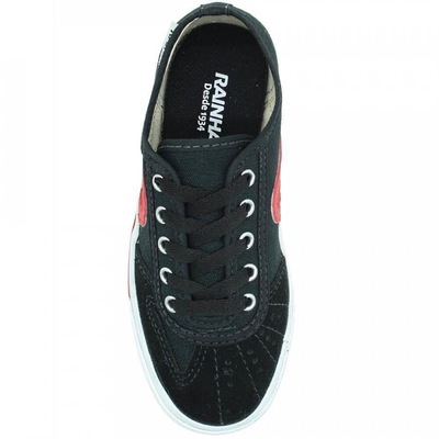 tenis futsal rainha infantil