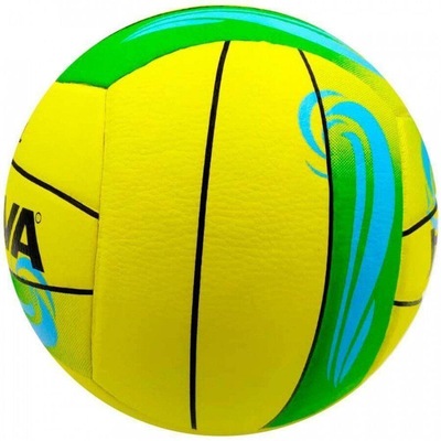 Bola de Biribol Kagiva Vôlei de Piscina Oficial - Foto 2