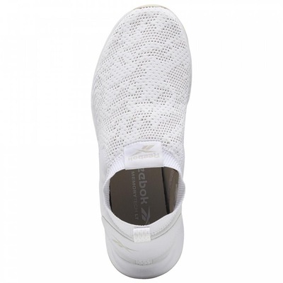 Tênis Slip On Reebok Ever Road DMX 2.0 - Feminino - Foto 4