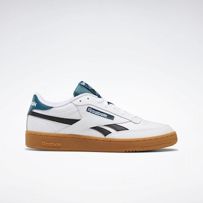 Tênis Reebok Club C Revenge Mu - Masculino - Foto 1