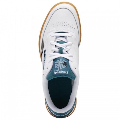 Tênis Reebok Club C Revenge Mu - Masculino - Foto 4