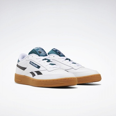 Tênis Reebok Club C Revenge Mu - Masculino - Foto 6