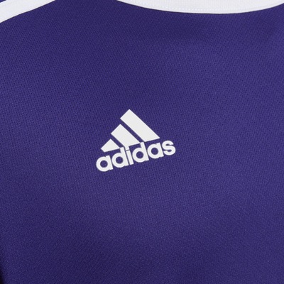 Camisa adidas Entrada 18 - Masculina - Foto 4