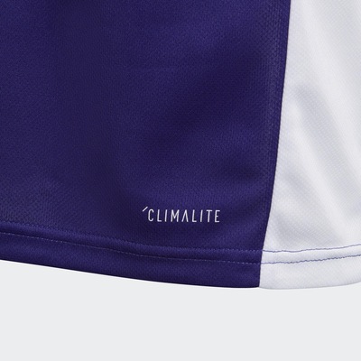 Camisa adidas Entrada 18 - Masculina - Foto 5