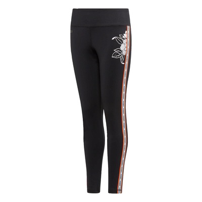 Calça Legging adidas FARM Rio Cardio Longa - Feminina - Foto 1