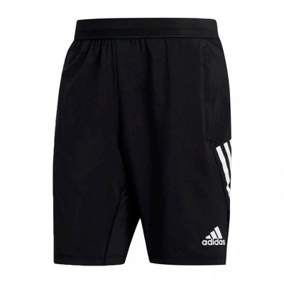 Bermuda adidas 4K 3 Listras - Adulto - Foto 1