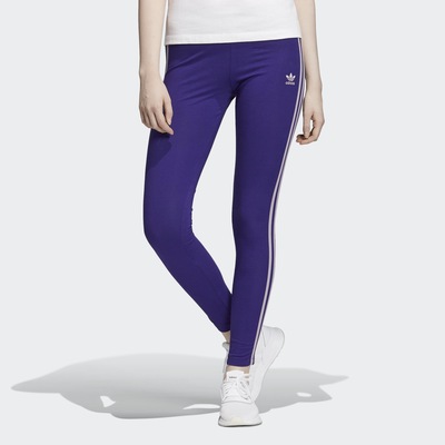 Calça Legging adidas 3-Stripes - Feminina - Foto 2