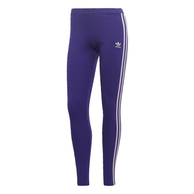Calça Legging adidas 3-Stripes - Feminina - Foto 3