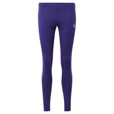 Calça Legging adidas 3-Stripes - Feminina - Foto 4