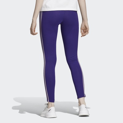 Calça Legging adidas 3-Stripes - Feminina - Foto 6