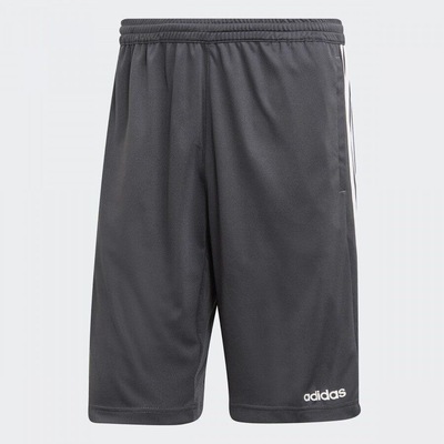 Bermuda adidas Design 2 Move Climacool 3-Stripes - Masculina - Foto 1