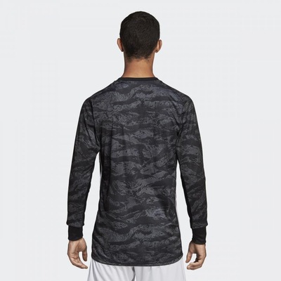 Camiseta Manga Longa adidas Adipro 19 GK L - Masculina - Foto 3