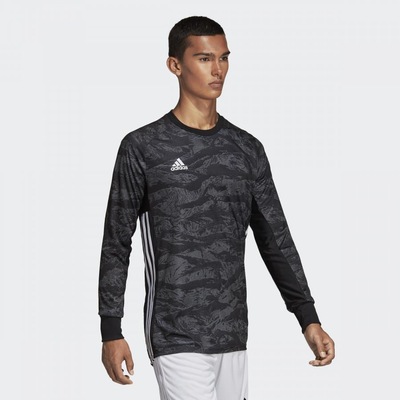 Camiseta Manga Longa adidas Adipro 19 GK L - Masculina - Foto 4