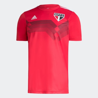 Camisa do São Paulo 70 anos adidas - Masculina - Foto 2