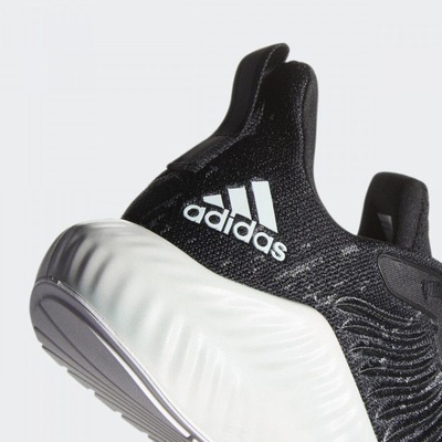 Tênis adidas Alphabounce+ Parley - Masculino - Foto 4