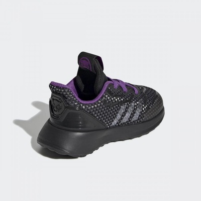 tenis adidas pantera negra