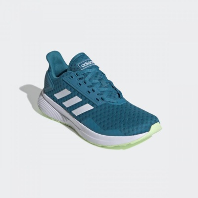 Tênis adidas Duramo 9 - Feminino - Foto 4