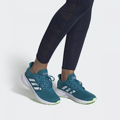 Tênis adidas Duramo 9 - Feminino - Foto 3