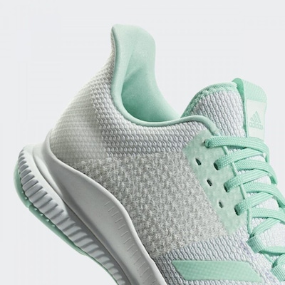 Tênis adidas Crazyflight Bounce 2.0 - Feminino - Foto 2