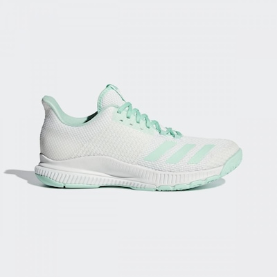 Tênis adidas Crazyflight Bounce 2.0 - Feminino - Foto 1