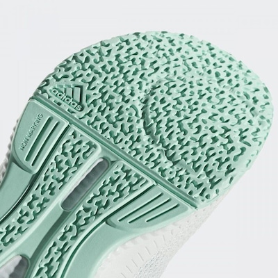 Tênis adidas Crazyflight Bounce 2.0 - Feminino - Foto 4