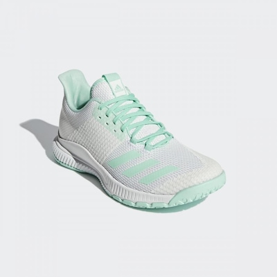 Tênis adidas Crazyflight Bounce 2.0 - Feminino - Foto 6