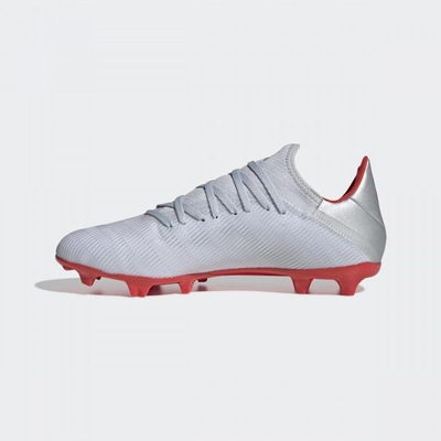 Chuteira de Campo adidas X 19.3 - Adulto - Foto 4