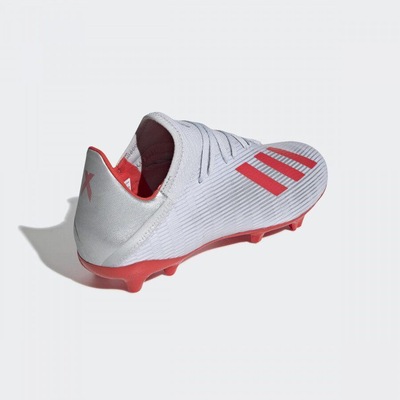 Chuteira de Campo adidas X 19.3 - Adulto - Foto 5