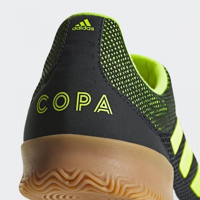 Chuteira de Futsal adidas Sala Copa 19.3 - Adulto - Foto 2