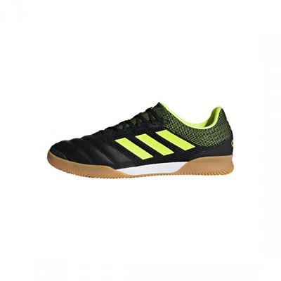 Chuteira de Futsal adidas Sala Copa 19.3 - Adulto - Foto 3