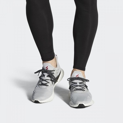 Tênis adidas Alphabounce Beyond - Masculino - Foto 2