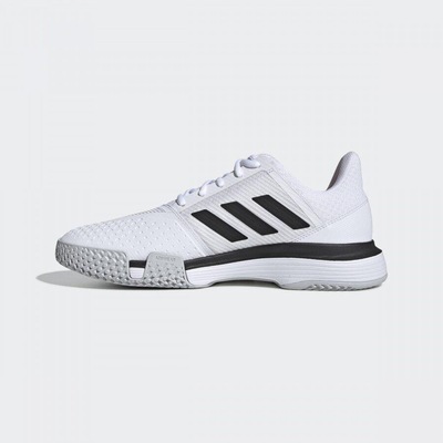 tênis adidas courtjam bounce masculino