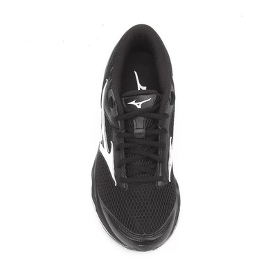 Tênis Mizuno Wave Hawk 2 - Masculino - Foto 2