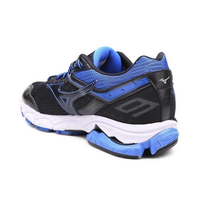 Tênis Mizuno Wave Ultima 9 - Masculino - Foto 2
