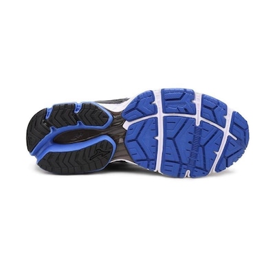 Tênis Mizuno Wave Ultima 9 - Masculino - Foto 4
