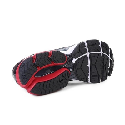 Tênis Mizuno Wave Ultima 9 - Masculino - Foto 4