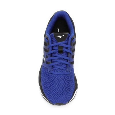 Tênis Mizuno Wave Eagle 2 - Masculino - Foto 3