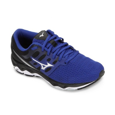Tênis Mizuno Wave Eagle 2 - Masculino - Foto 1
