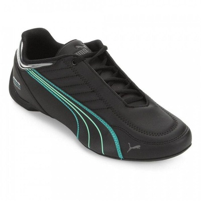 Tênis Puma AMG Petronas Future Kart Cat - Adulto - Foto 1